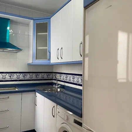 Apartamento Turistico La Joya *