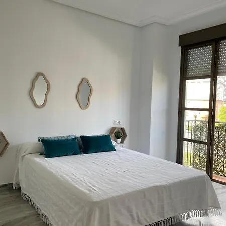 Apartamento Turistico La Joya Apartment *