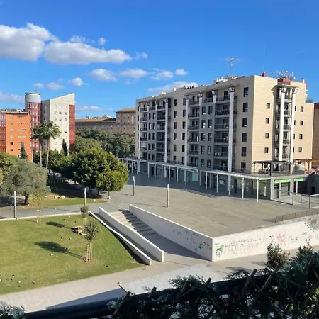 Apartamento Turistico La Joya