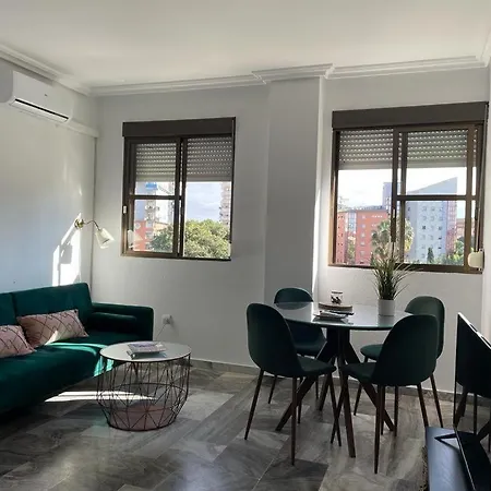 Apartamento Turistico La Joya