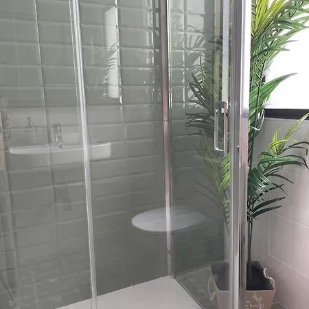 Apartamento Turistico La Joya Apartment Huelva